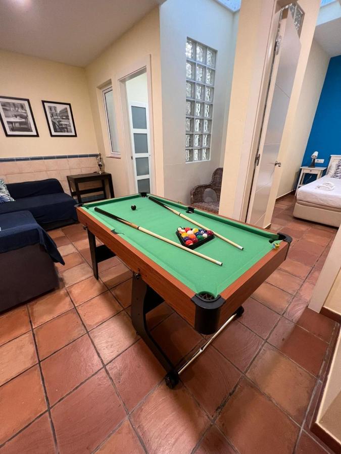 Ramblasrentals Chic & Spacious Flat Pool Table 15M Ramblas - Parking - Wifi Barcelona Exterior photo